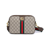 GG Ophidia Small Crossbody Bag