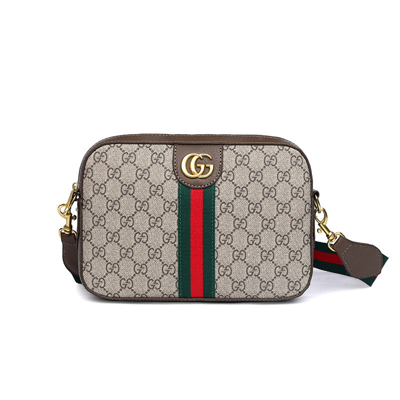 GG Ophidia Small Crossbody Bag