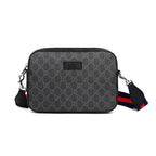 GG Black Small Pouch