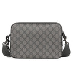 GG Black Small Pouch