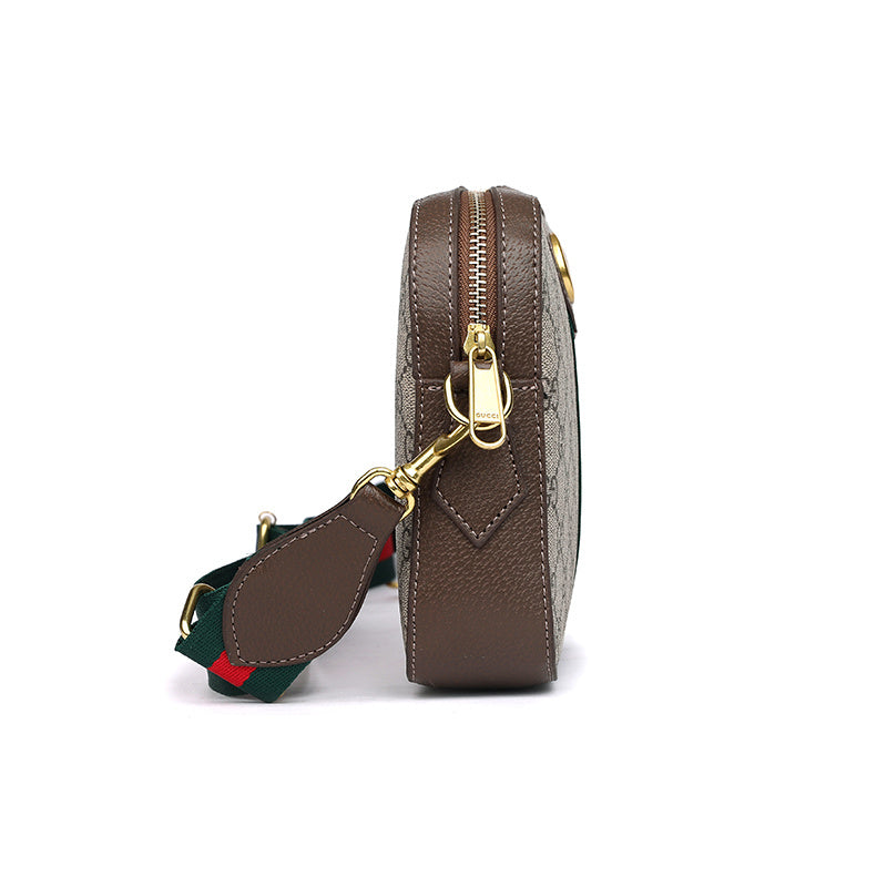 GG Ophidia Small Crossbody Bag