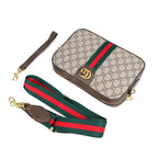 GG Ophidia Small Crossbody Bag