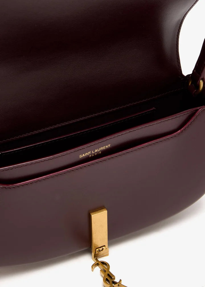 Saint Laurent Voltaire mini shoulder bag