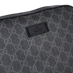 GG Black Small Pouch