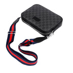 GG Black Small Pouch