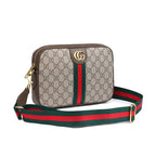 GG Ophidia Small Crossbody Bag