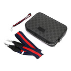 GG Black Small Pouch