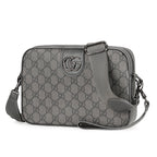 GG Black Small Pouch
