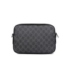 GG Black Small Pouch