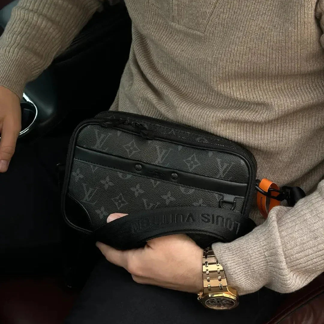 LV Alpha Messenger Bag